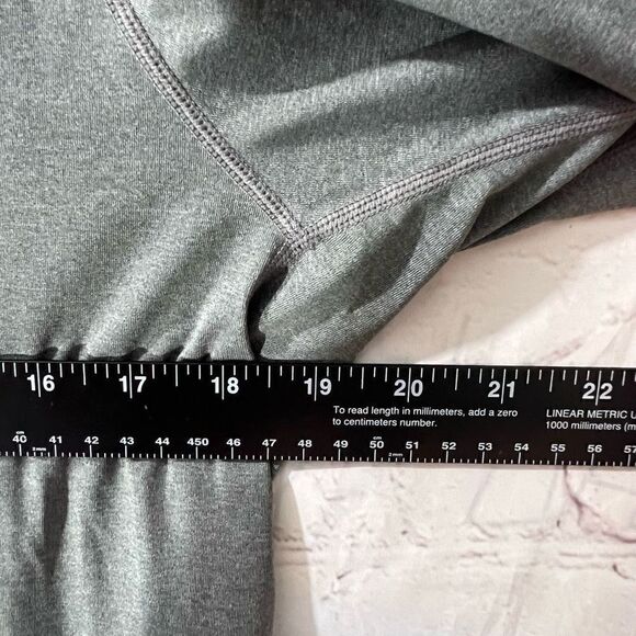 Nike Pro Combat Dri-Fit Fitted - Picture 5 of 6